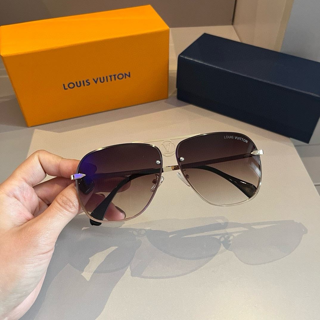 Louis Vuitton Sunglasses